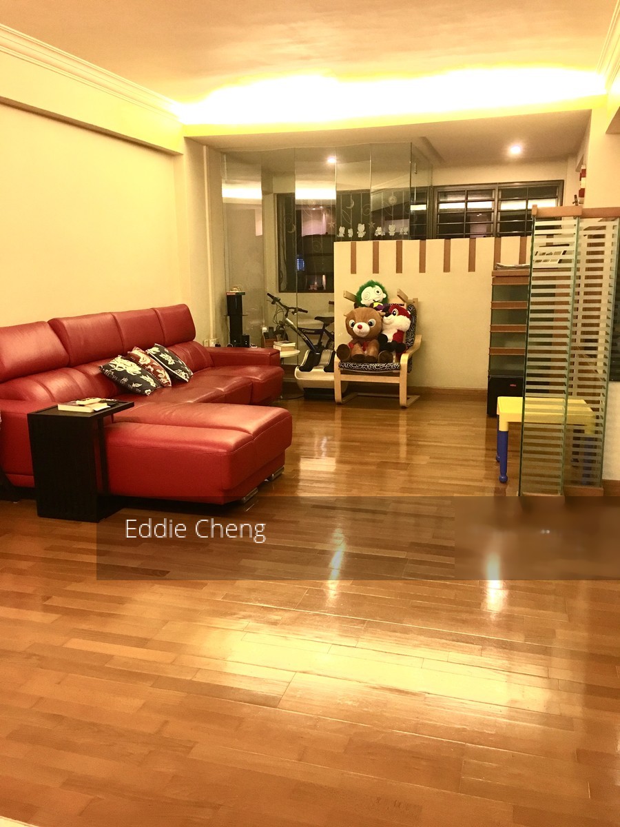 Blk 738 Tampines Street 72 (Tampines), HDB Executive #135305322